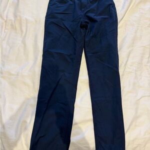 Vineyard Vines boys Dark Blue Trousers